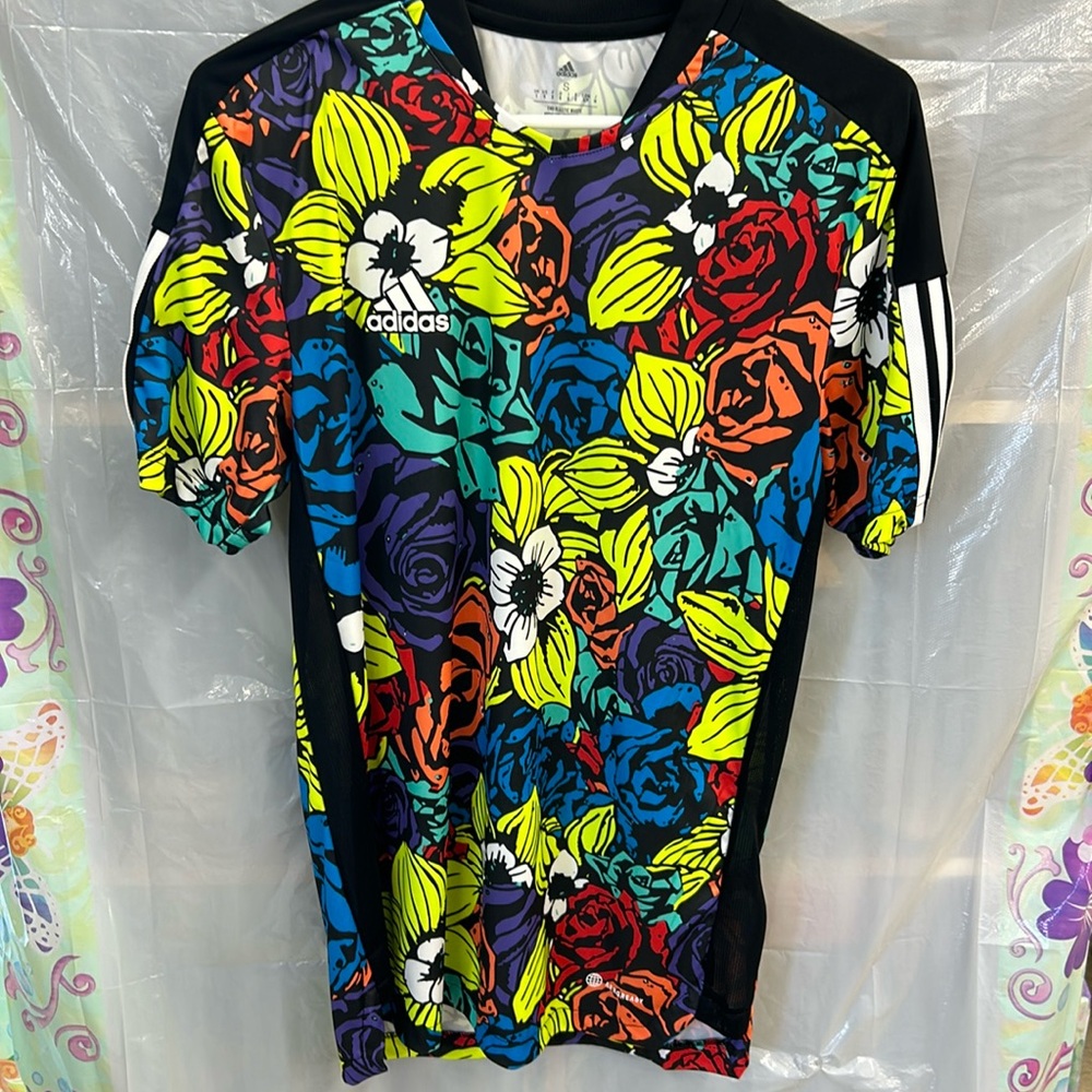 Adidas Mens Shirt